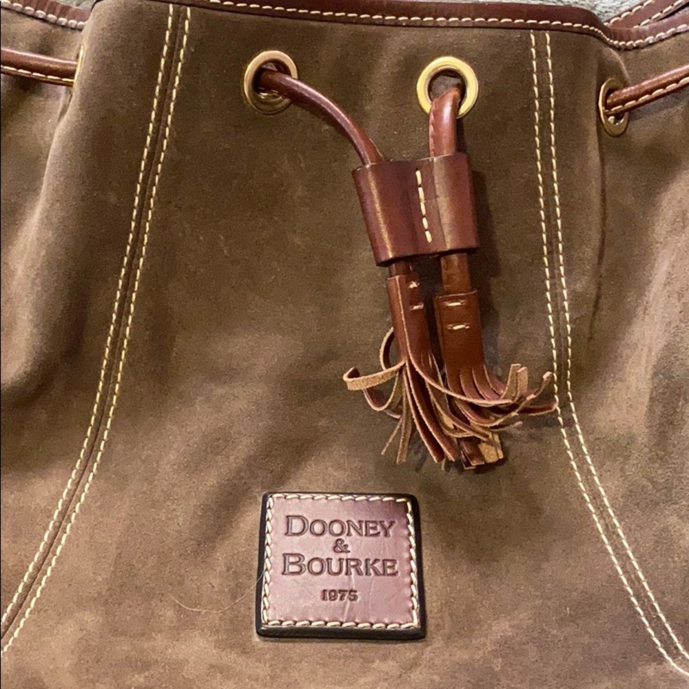 Dooney & Bourke - Picture 2 of 7